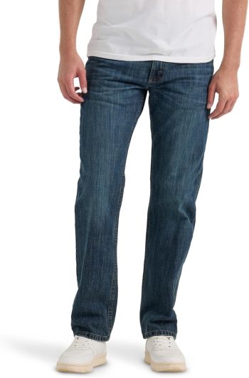 Men Regular Straight Jean