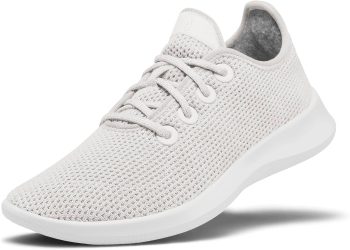 Men’s Everyday Sneakers, Machine Washable Shoe Made with Natural Materials