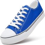 Fashion Skull High-Top Canvas Shoes for Men Women -Unique Vibrant High Top Sneakers Comfortable Casual Shoes