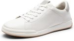 Men’s Casual Dress Sneakers Business Shoes Lace-up Flexible  Sneakers