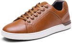 Men's Casual Dress Sneakers Skate Shoes