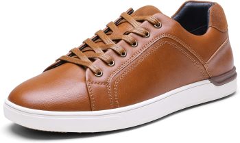 Men's Casual Dress Sneakers Skate Shoes