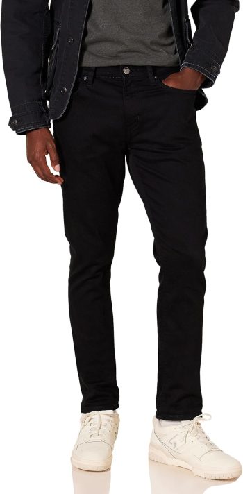 Men Skinny-Fit Stretch Jean