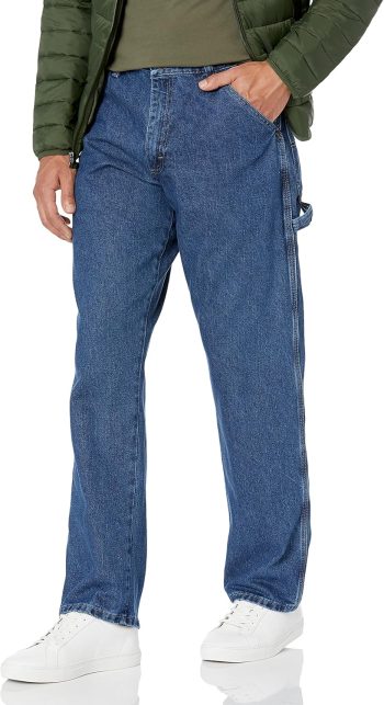 Men Classic Carpenter Jean