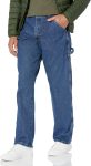Men Classic Carpenter Jean
